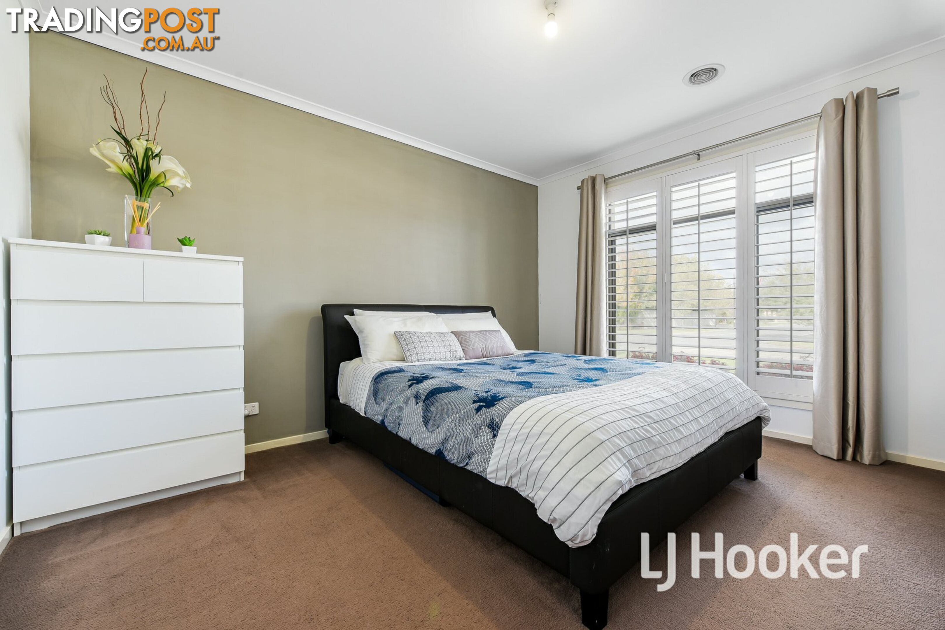 40 Edenbrook Circuit PAKENHAM VIC 3810