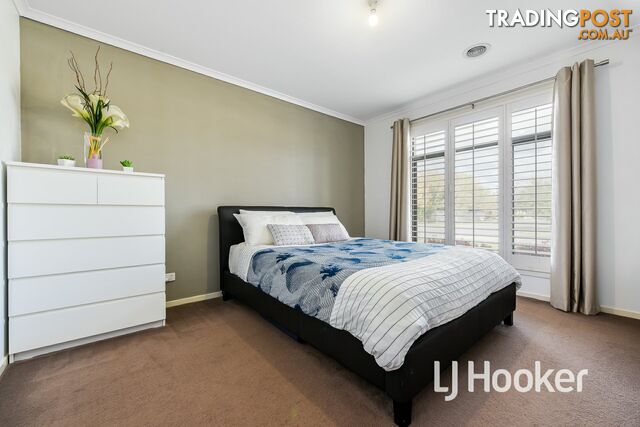 40 Edenbrook Circuit PAKENHAM VIC 3810