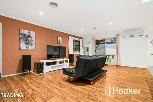 13 Teal Place PAKENHAM VIC 3810