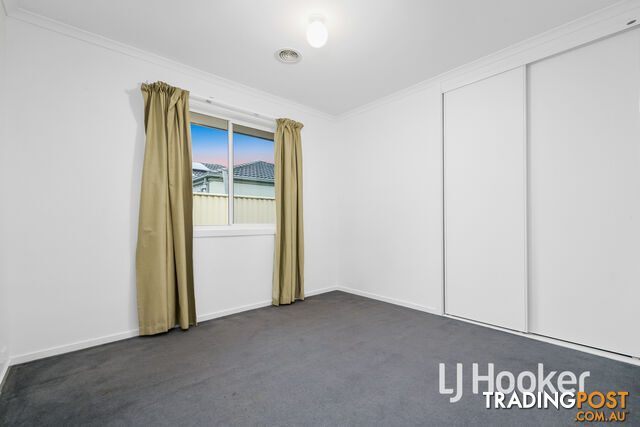 13 Teal Place PAKENHAM VIC 3810