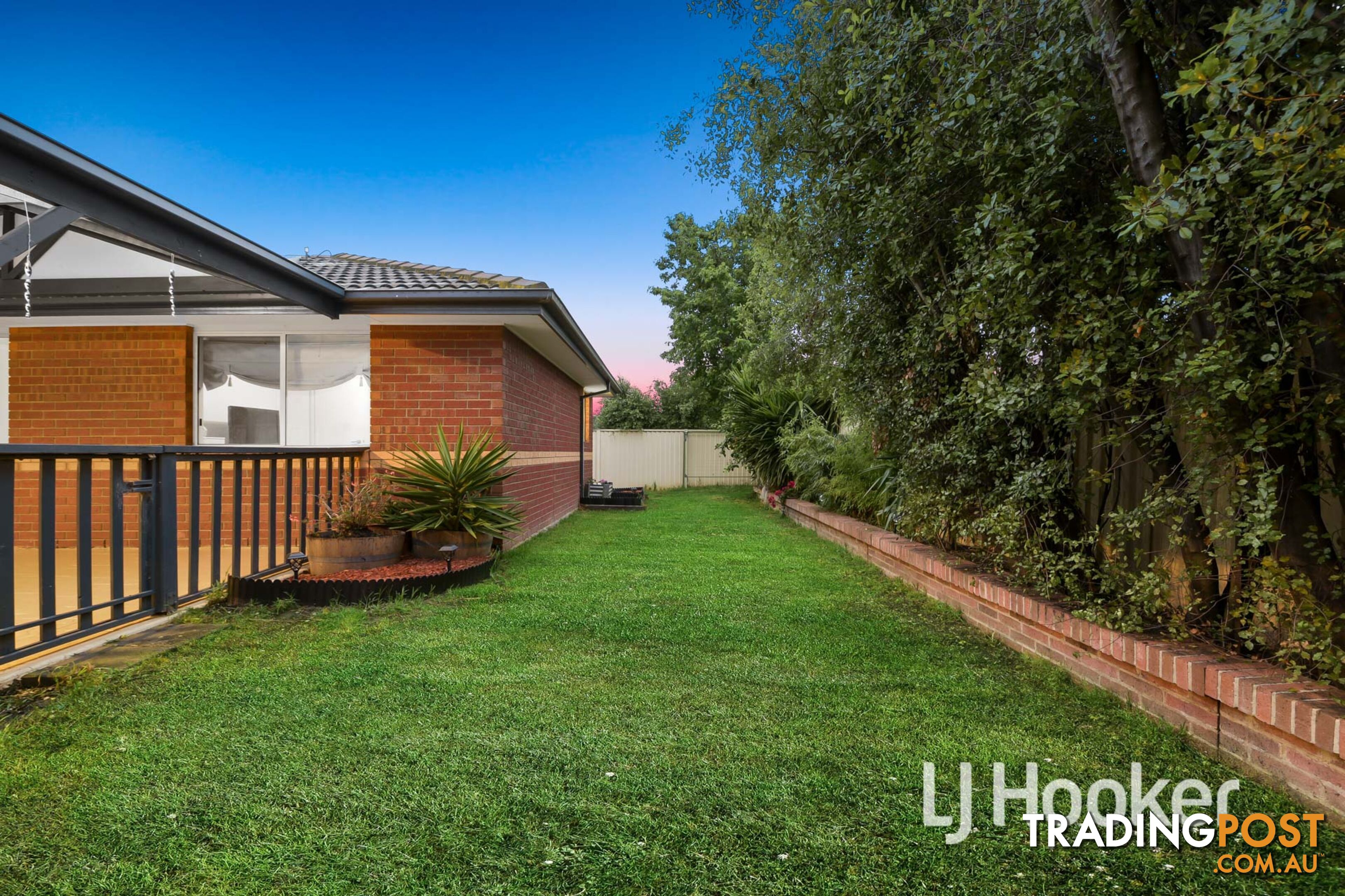 13 Teal Place PAKENHAM VIC 3810