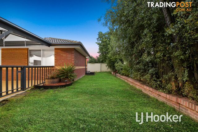 13 Teal Place PAKENHAM VIC 3810