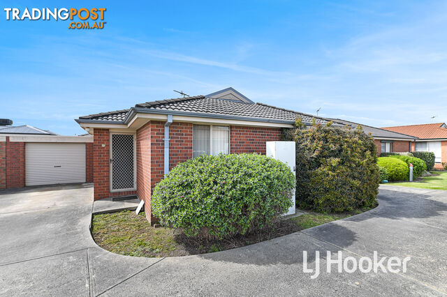 10/37 King Street PAKENHAM VIC 3810