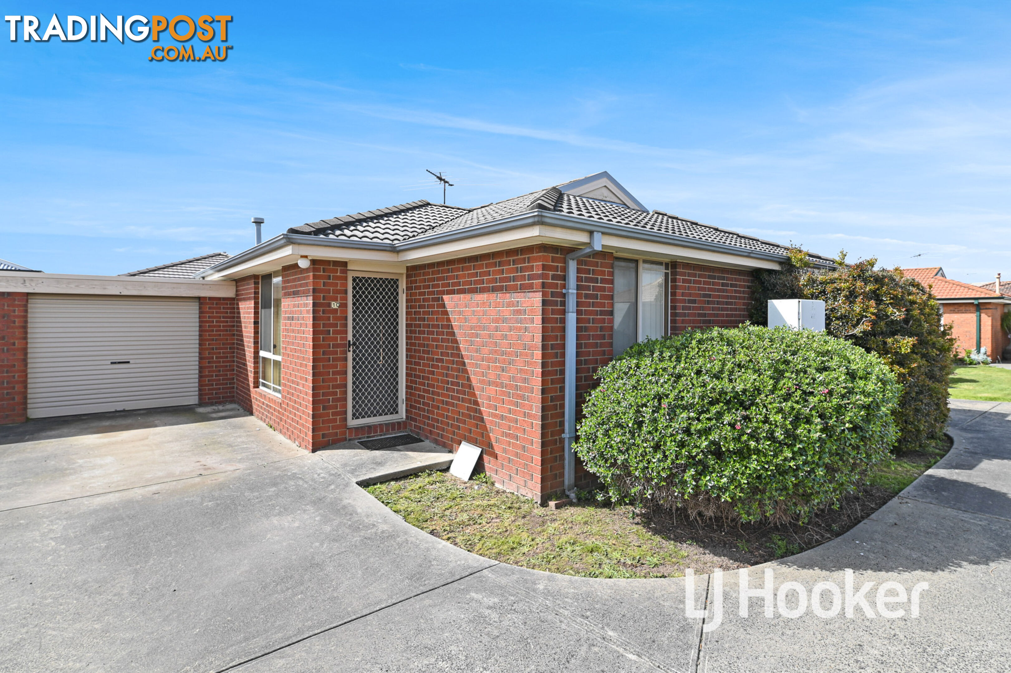 10/37 King Street PAKENHAM VIC 3810