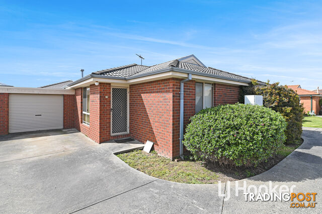 10/37 King Street PAKENHAM VIC 3810