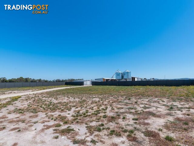 Lot 1 Knights Court TYNONG VIC 3813