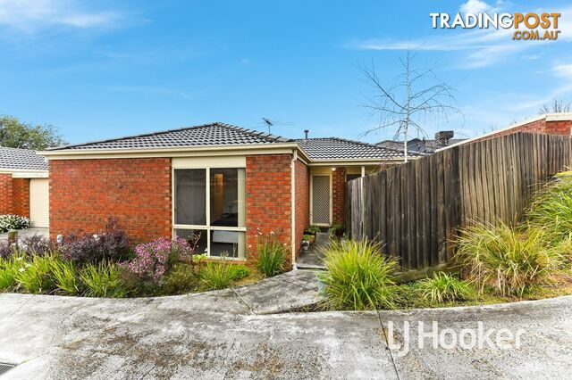 6/5 Glenda Court PAKENHAM VIC 3810