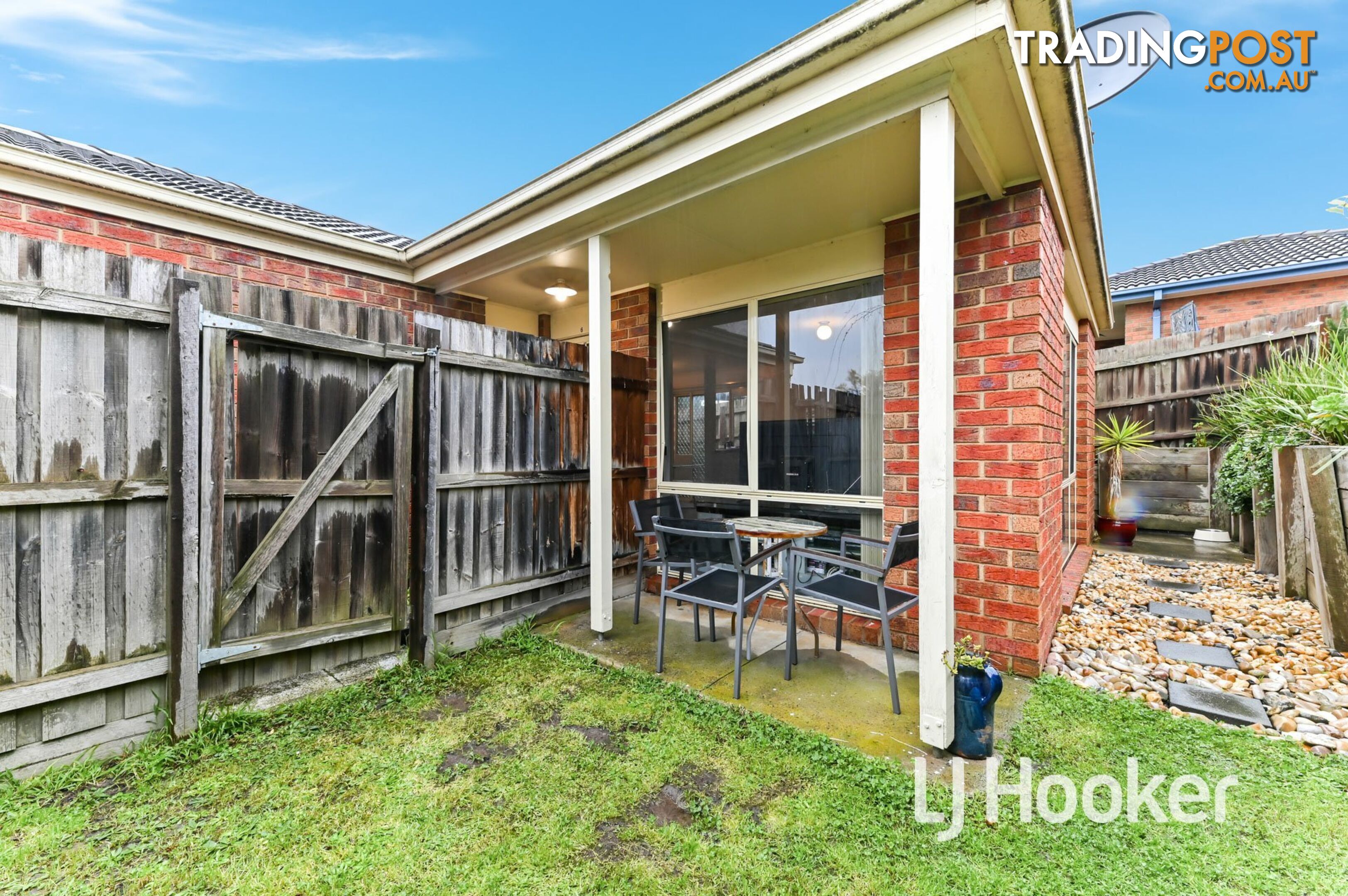 6/5 Glenda Court PAKENHAM VIC 3810