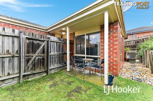 6/5 Glenda Court PAKENHAM VIC 3810