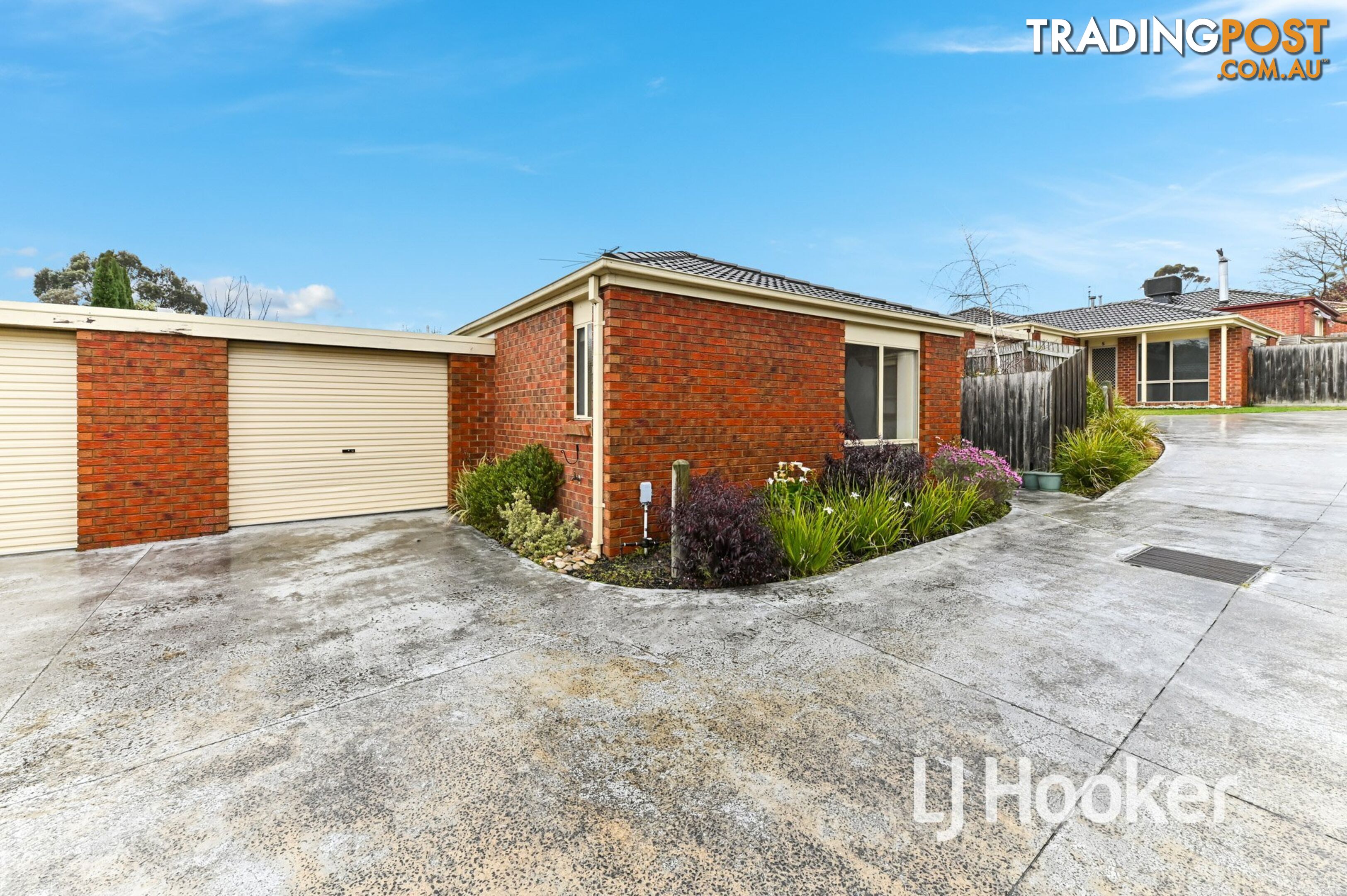 6/5 Glenda Court PAKENHAM VIC 3810