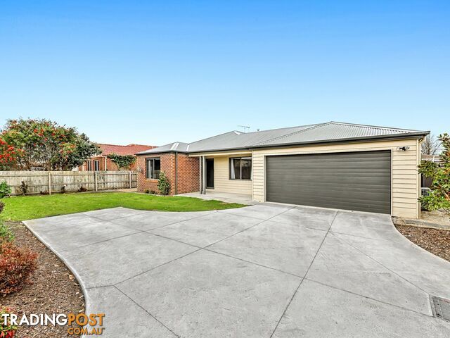 2/376 Rossiter Road KOO WEE RUP VIC 3981
