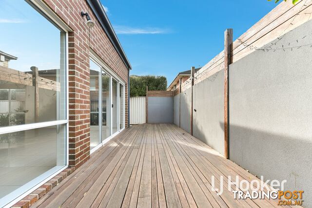 9 Portland Road PAKENHAM VIC 3810