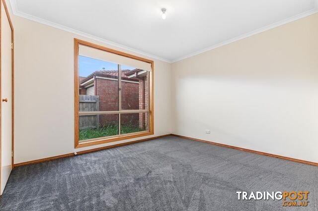 7 Rossi Close PAKENHAM VIC 3810