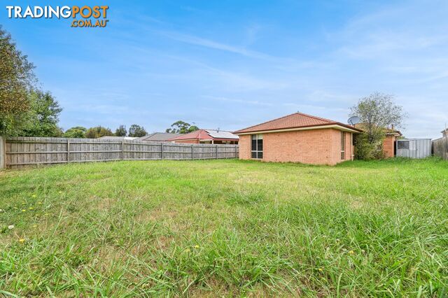 7 Rossi Close PAKENHAM VIC 3810