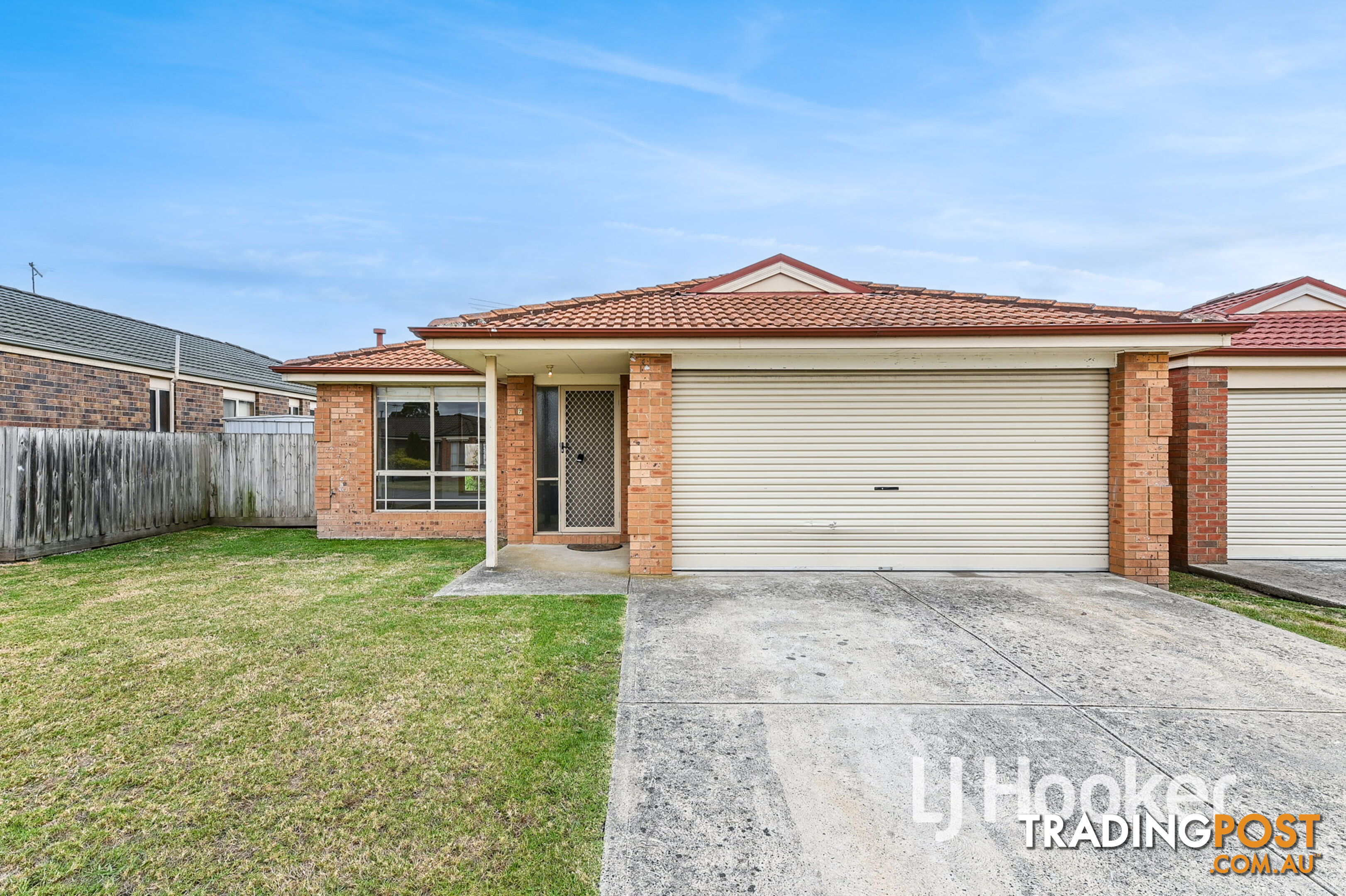 7 Rossi Close PAKENHAM VIC 3810