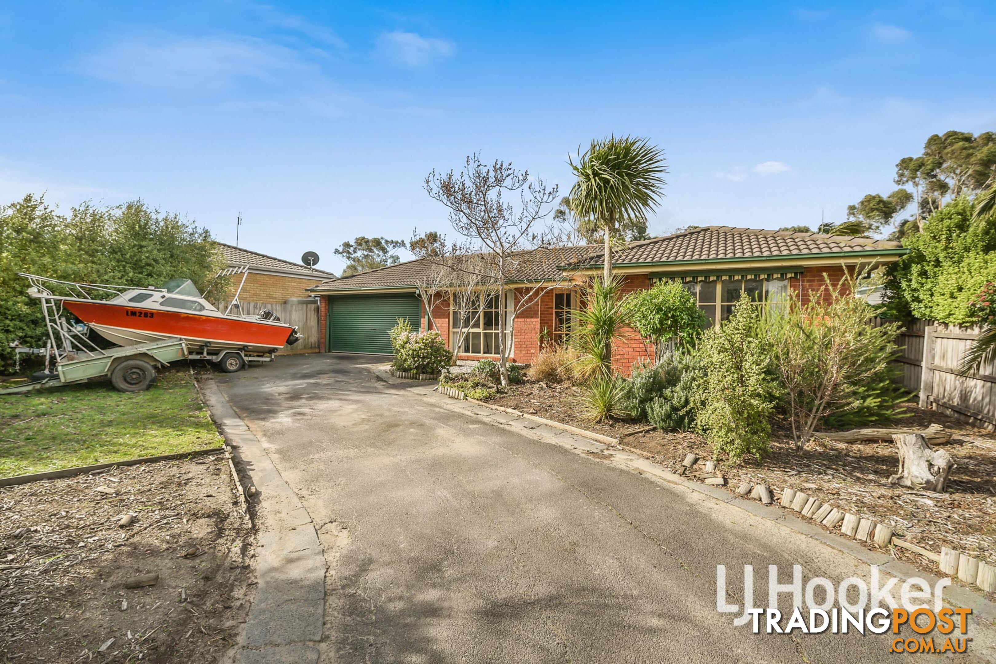 68 Murphy Road PAKENHAM VIC 3810