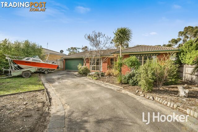 68 Murphy Road PAKENHAM VIC 3810