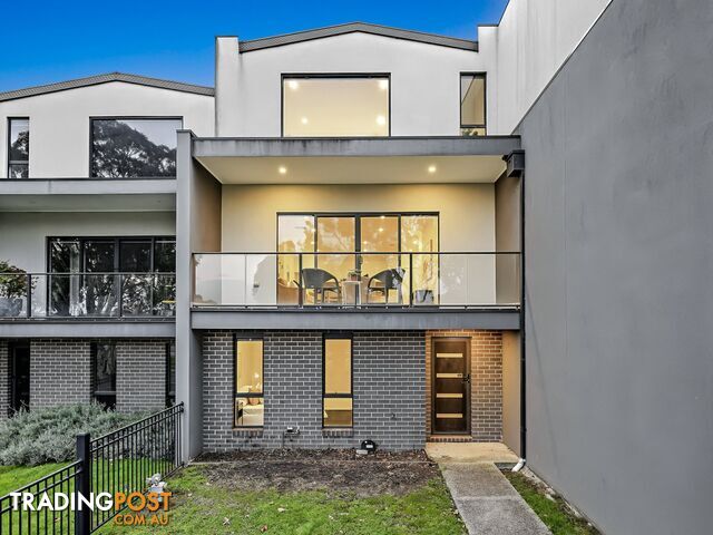 3 Arbour Rise PAKENHAM VIC 3810