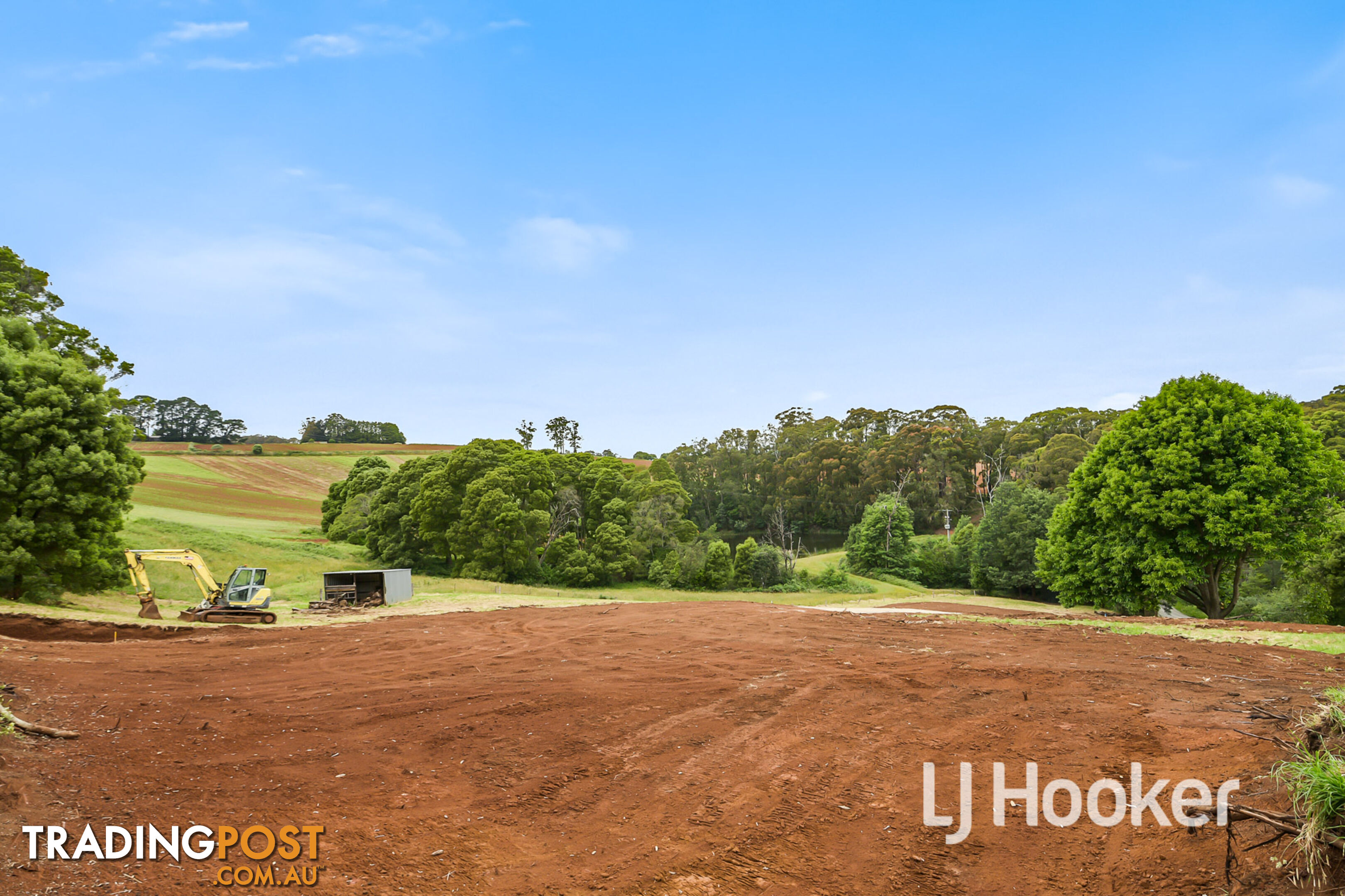 130 Red Road GEMBROOK VIC 3783