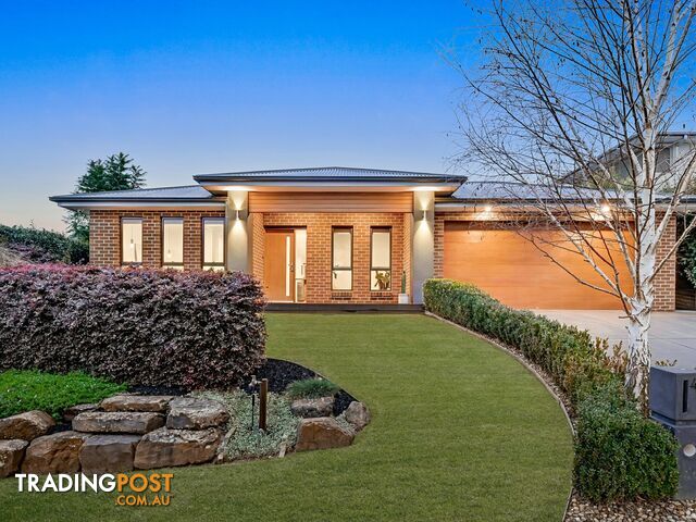46 Bunyip Drive DROUIN VIC 3818