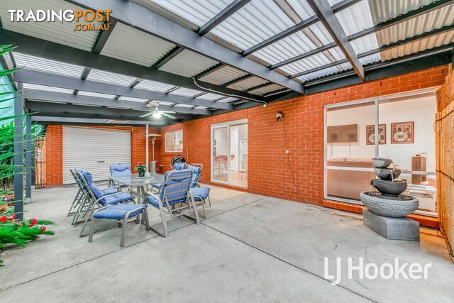 45 Stringy Bark Circuit PAKENHAM VIC 3810