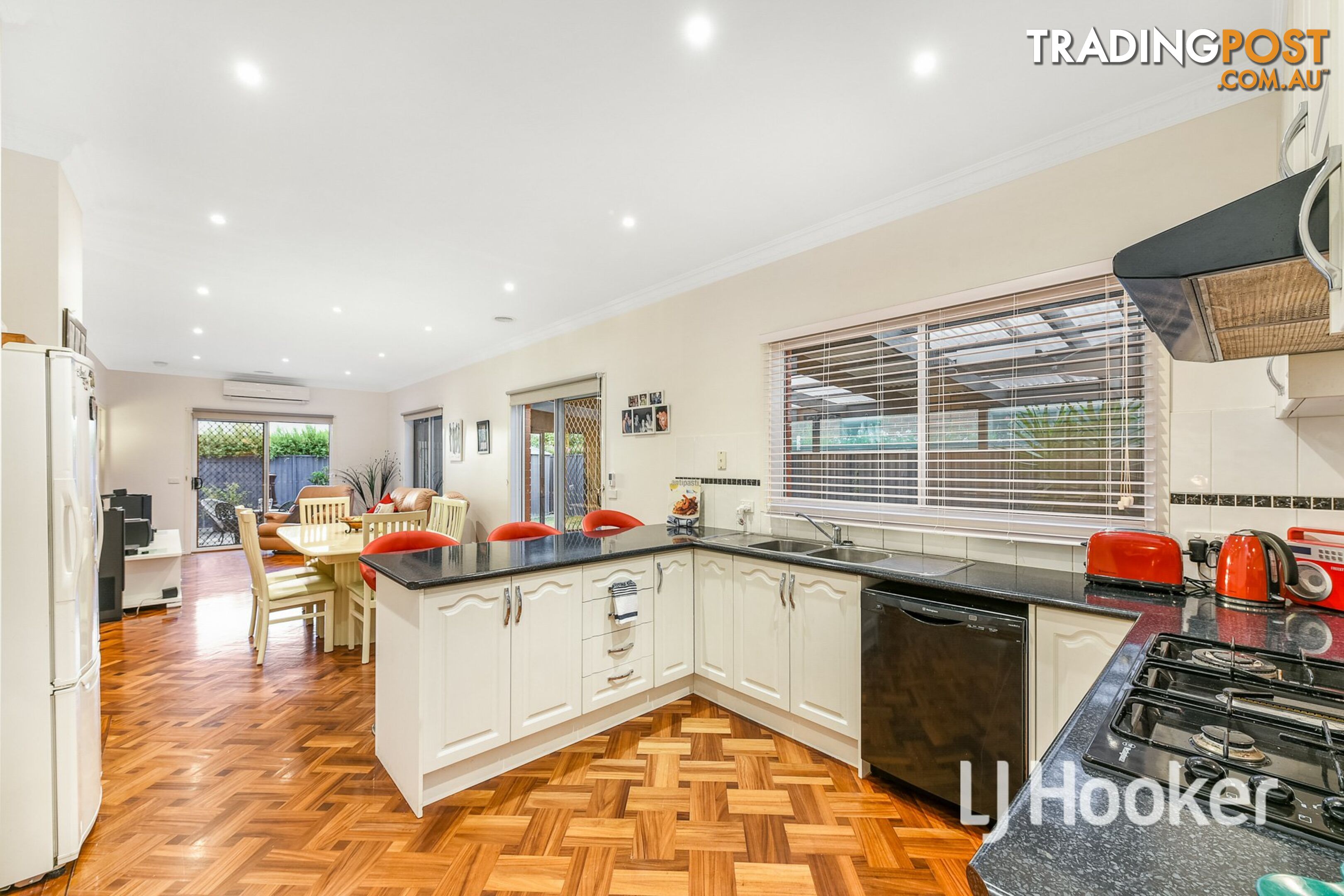 45 Stringy Bark Circuit PAKENHAM VIC 3810