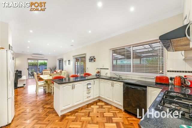 45 Stringy Bark Circuit PAKENHAM VIC 3810