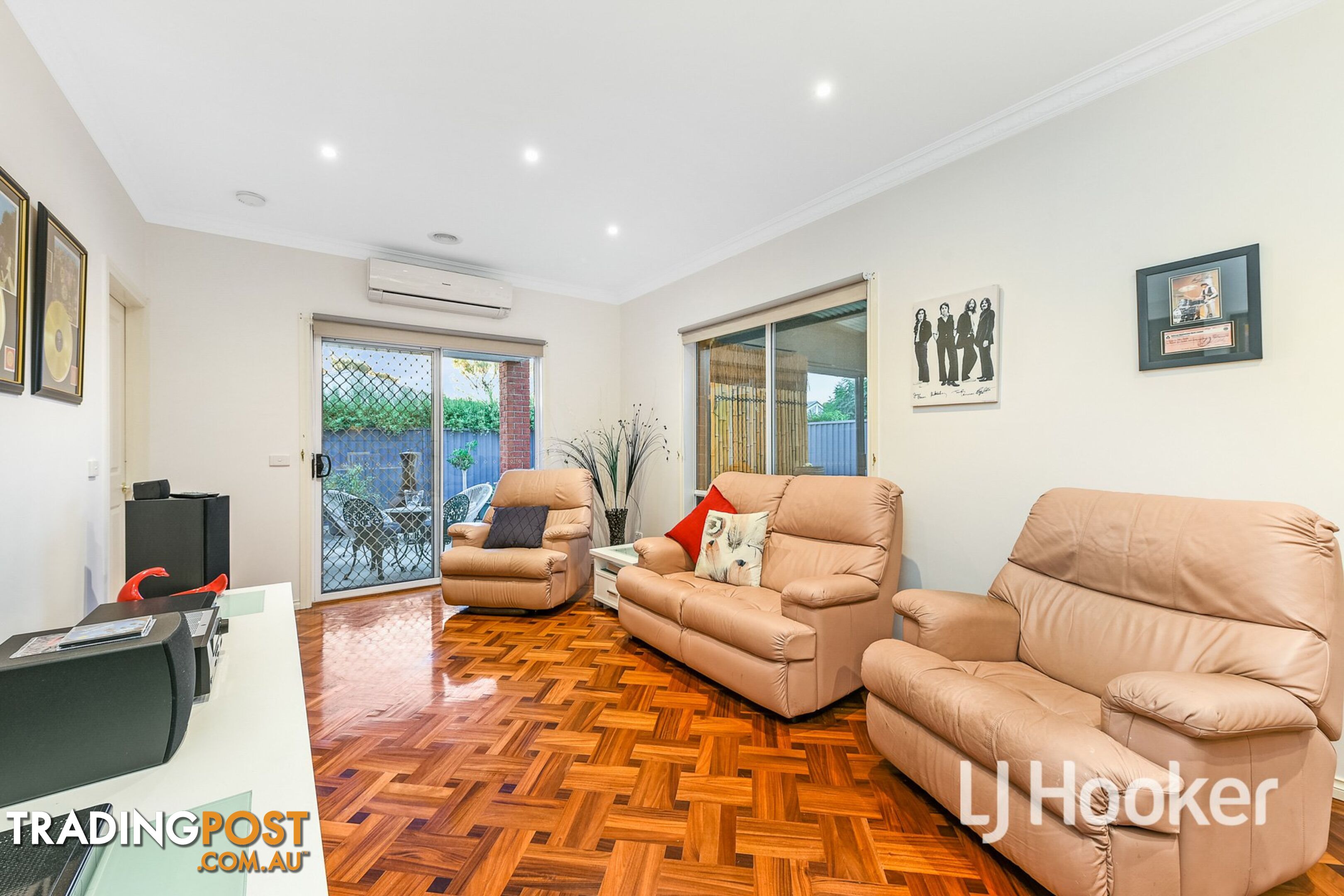 45 Stringy Bark Circuit PAKENHAM VIC 3810