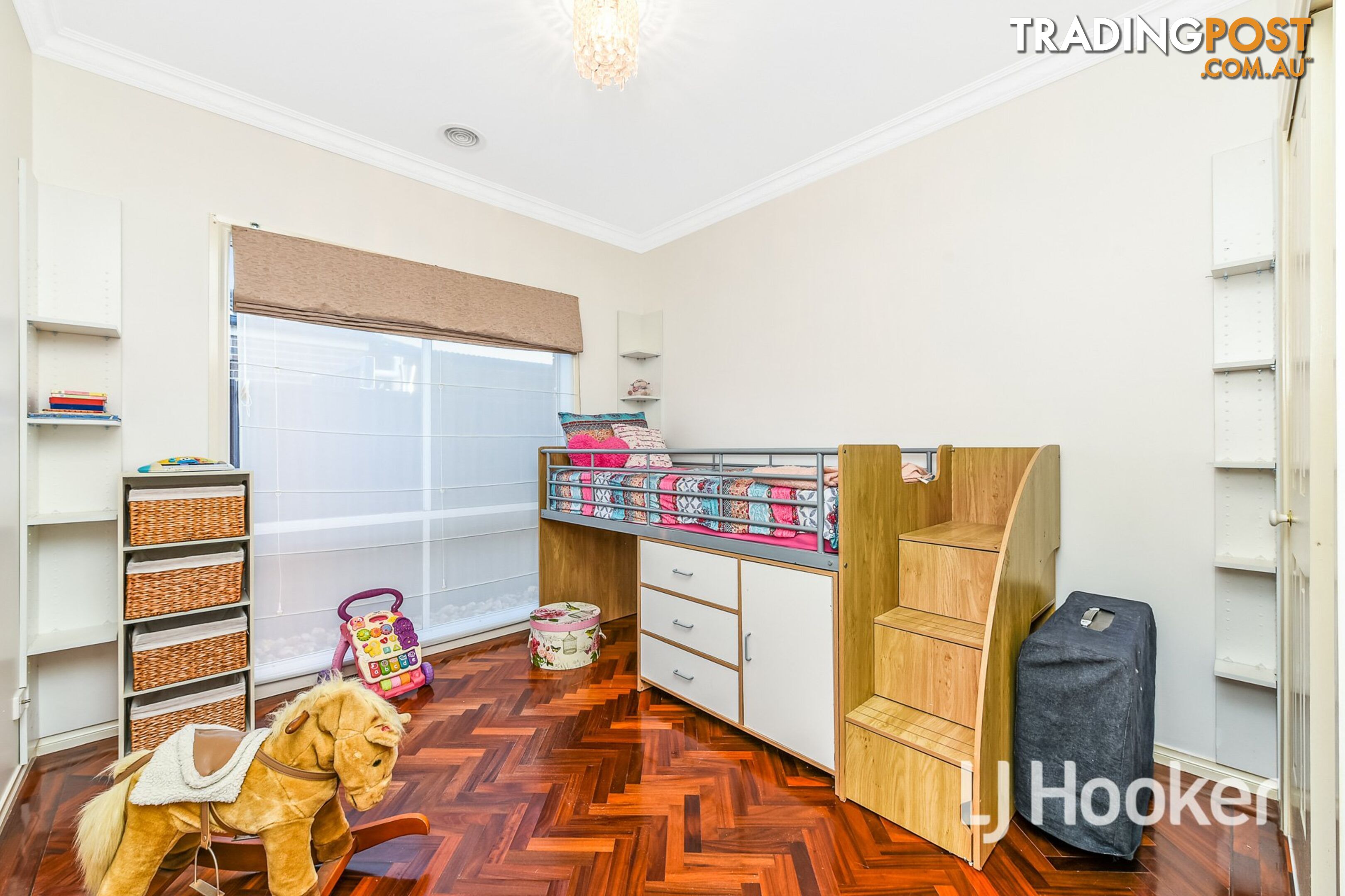 45 Stringy Bark Circuit PAKENHAM VIC 3810