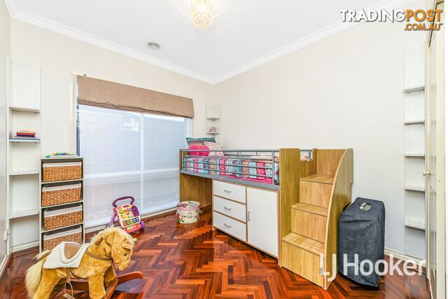 45 Stringy Bark Circuit PAKENHAM VIC 3810