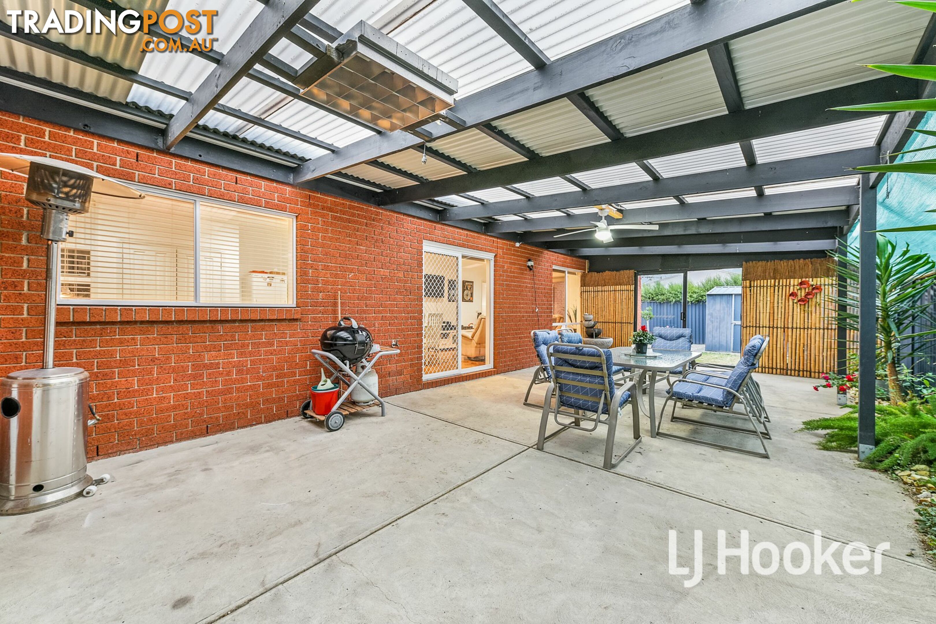 45 Stringy Bark Circuit PAKENHAM VIC 3810