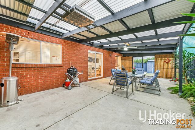 45 Stringy Bark Circuit PAKENHAM VIC 3810