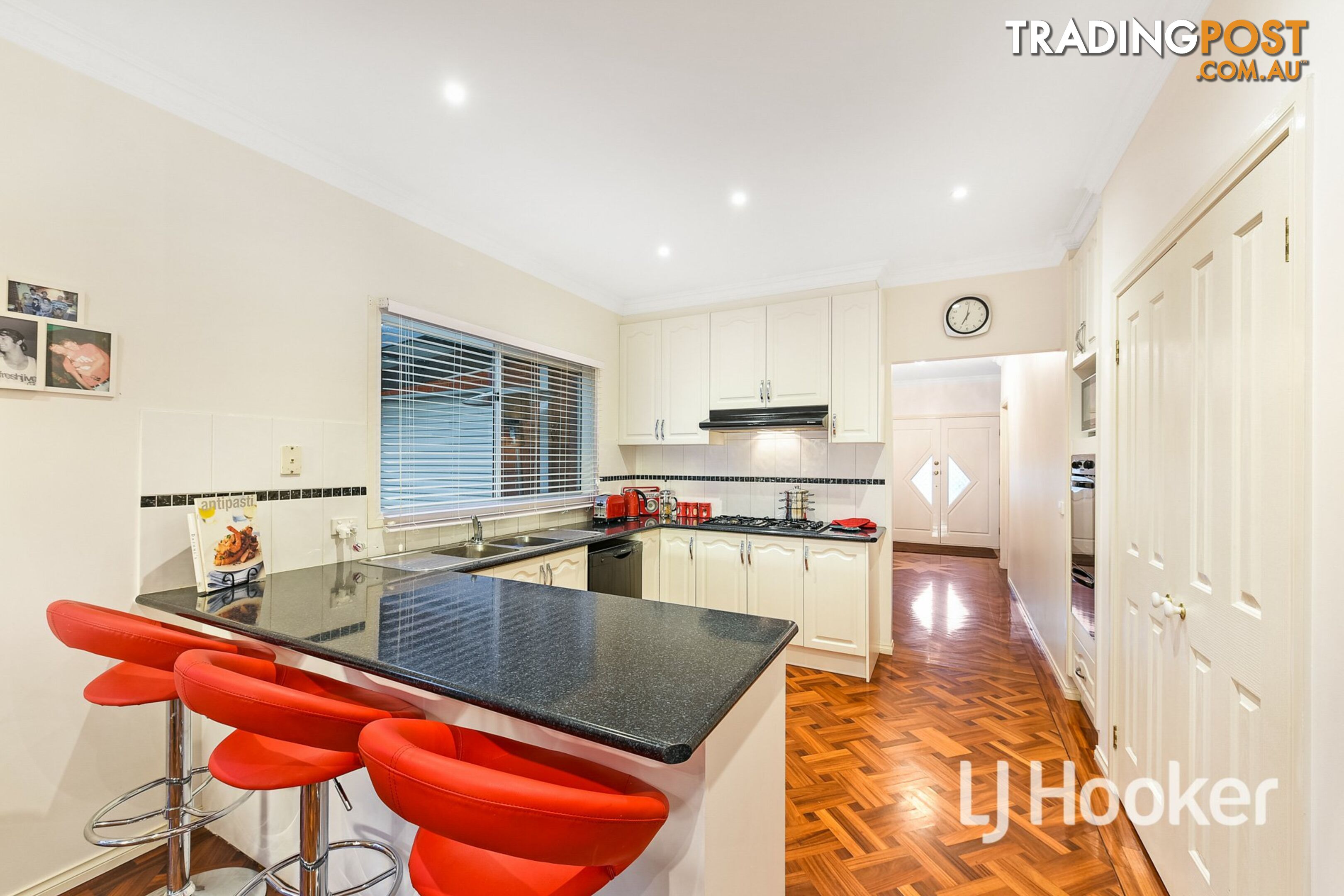 45 Stringy Bark Circuit PAKENHAM VIC 3810