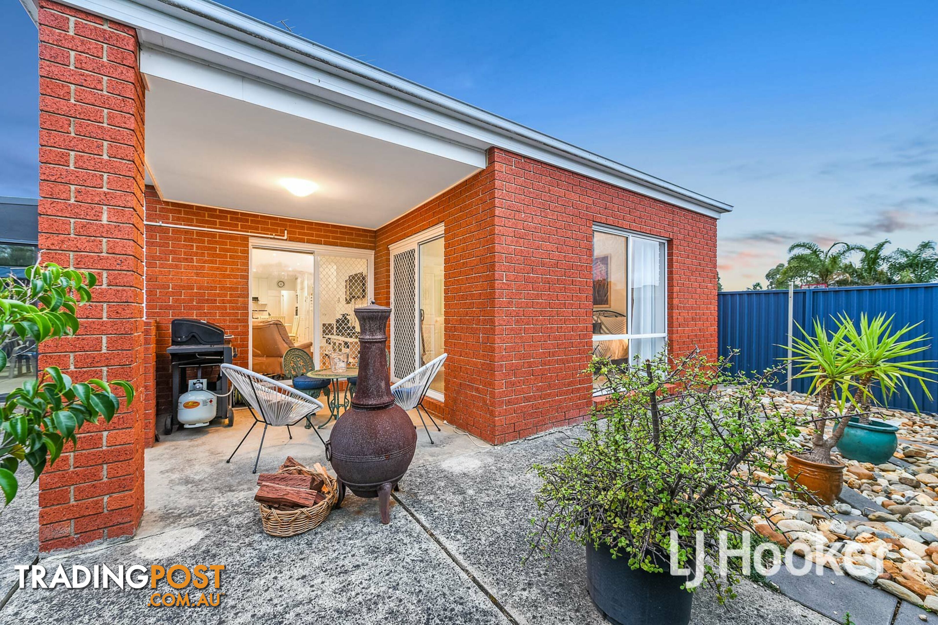 45 Stringy Bark Circuit PAKENHAM VIC 3810