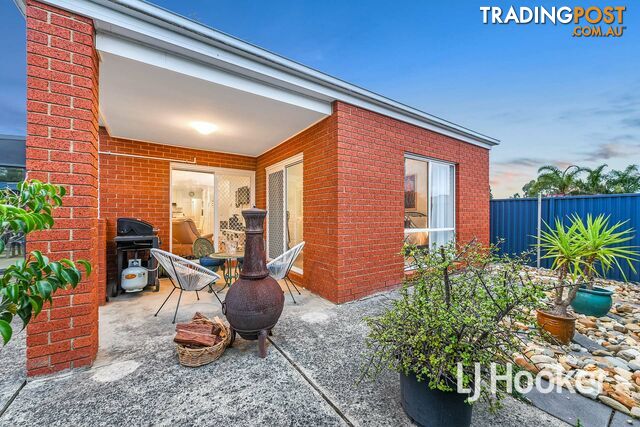 45 Stringy Bark Circuit PAKENHAM VIC 3810