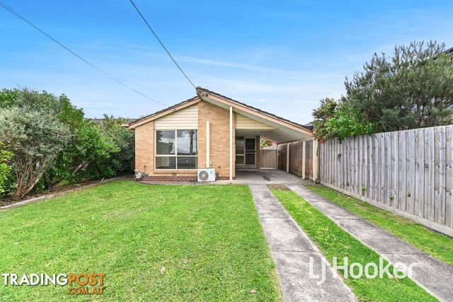 7A Henry Street PAKENHAM VIC 3810