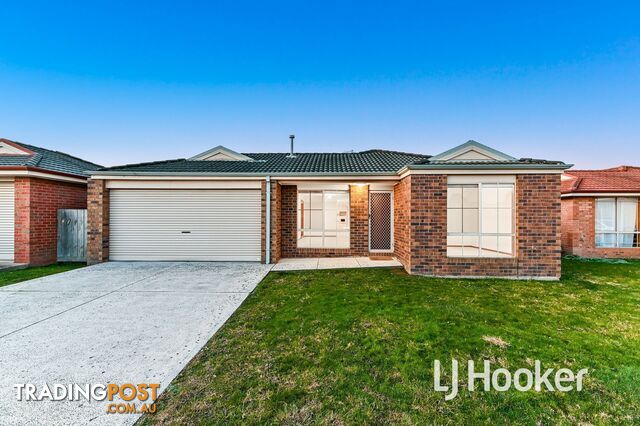 5 Rossi Close PAKENHAM VIC 3810