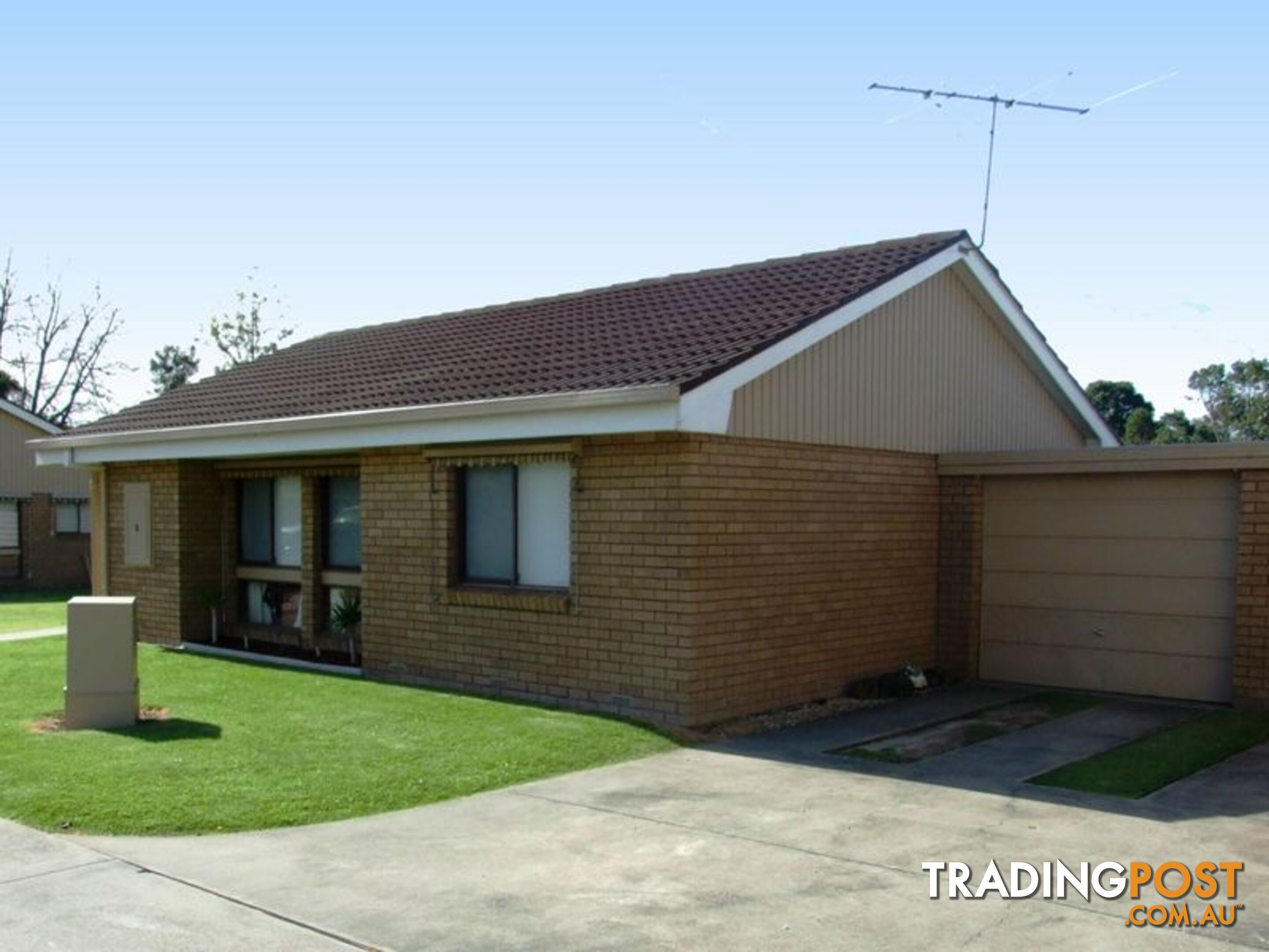 5/13 Snodgrass Street PAKENHAM VIC 3810