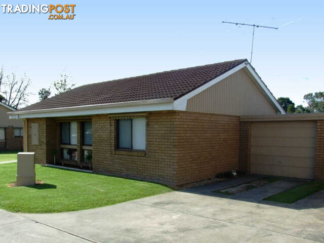 5/13 Snodgrass Street PAKENHAM VIC 3810