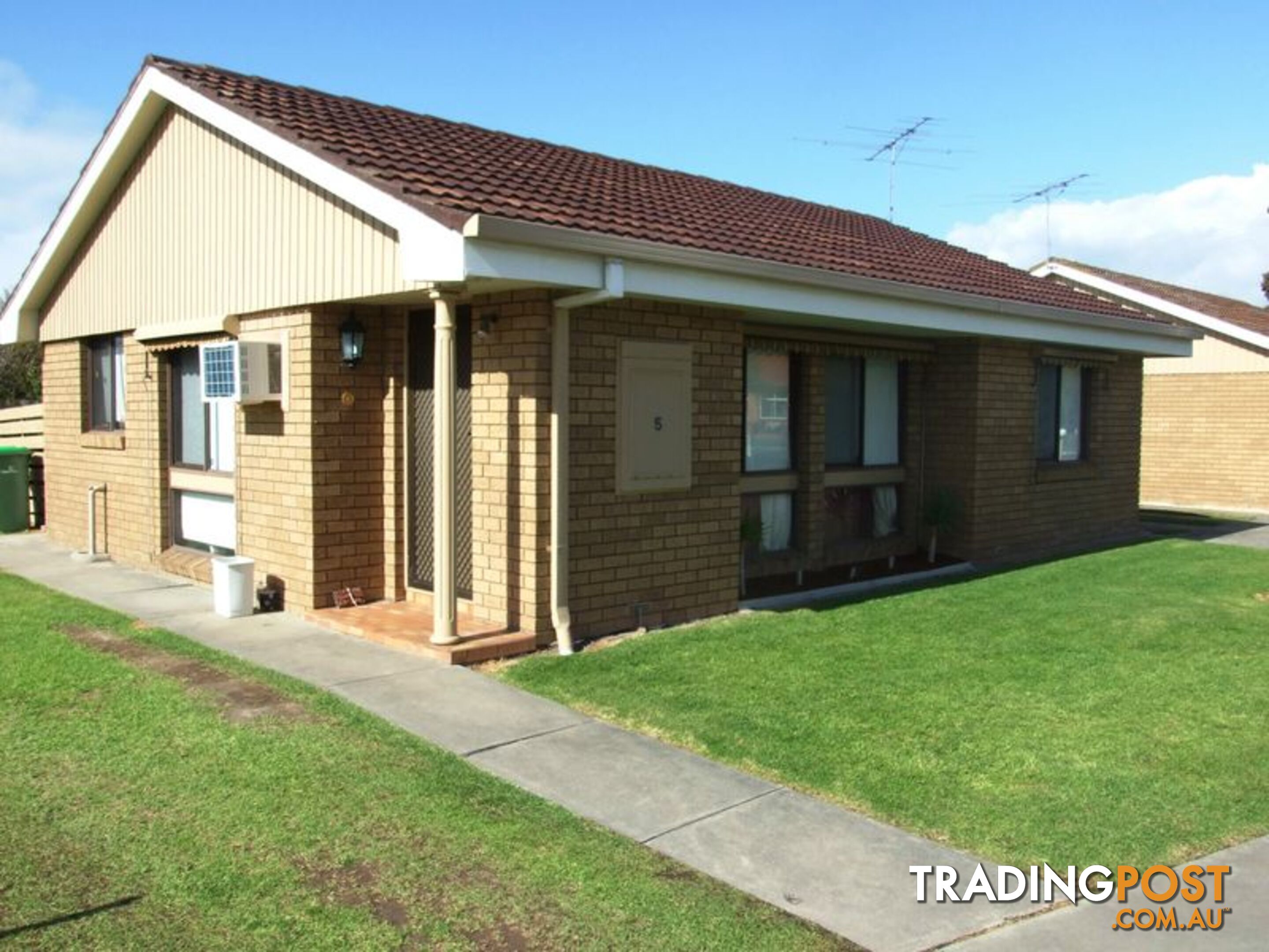 5/13 Snodgrass Street PAKENHAM VIC 3810