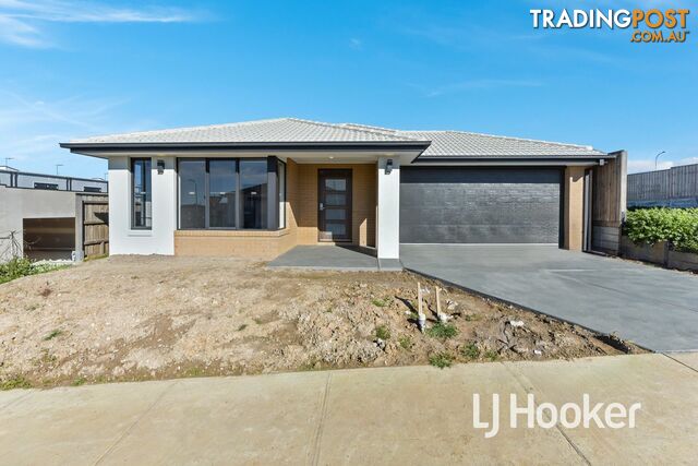 3 Feathertop Way NAR NAR GOON NORTH VIC 3812