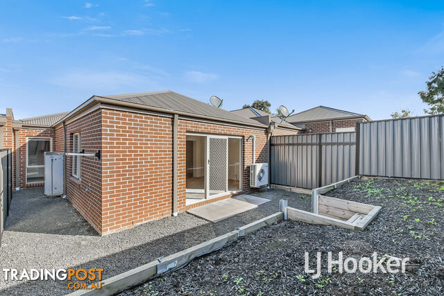 33 Havana Parade PAKENHAM VIC 3810