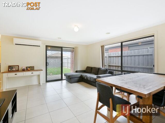 66 Pommel Street PAKENHAM VIC 3810