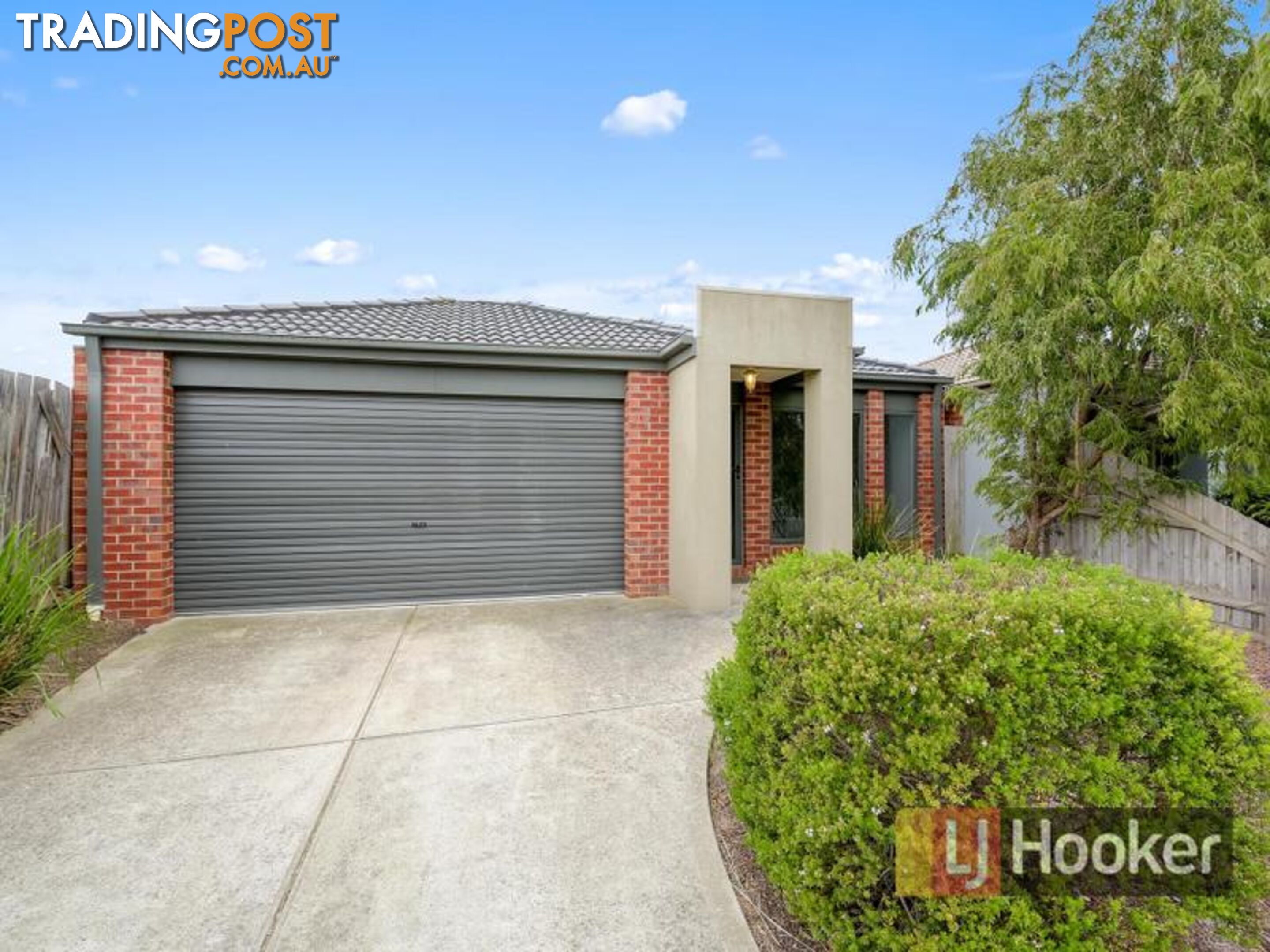 66 Pommel Street PAKENHAM VIC 3810