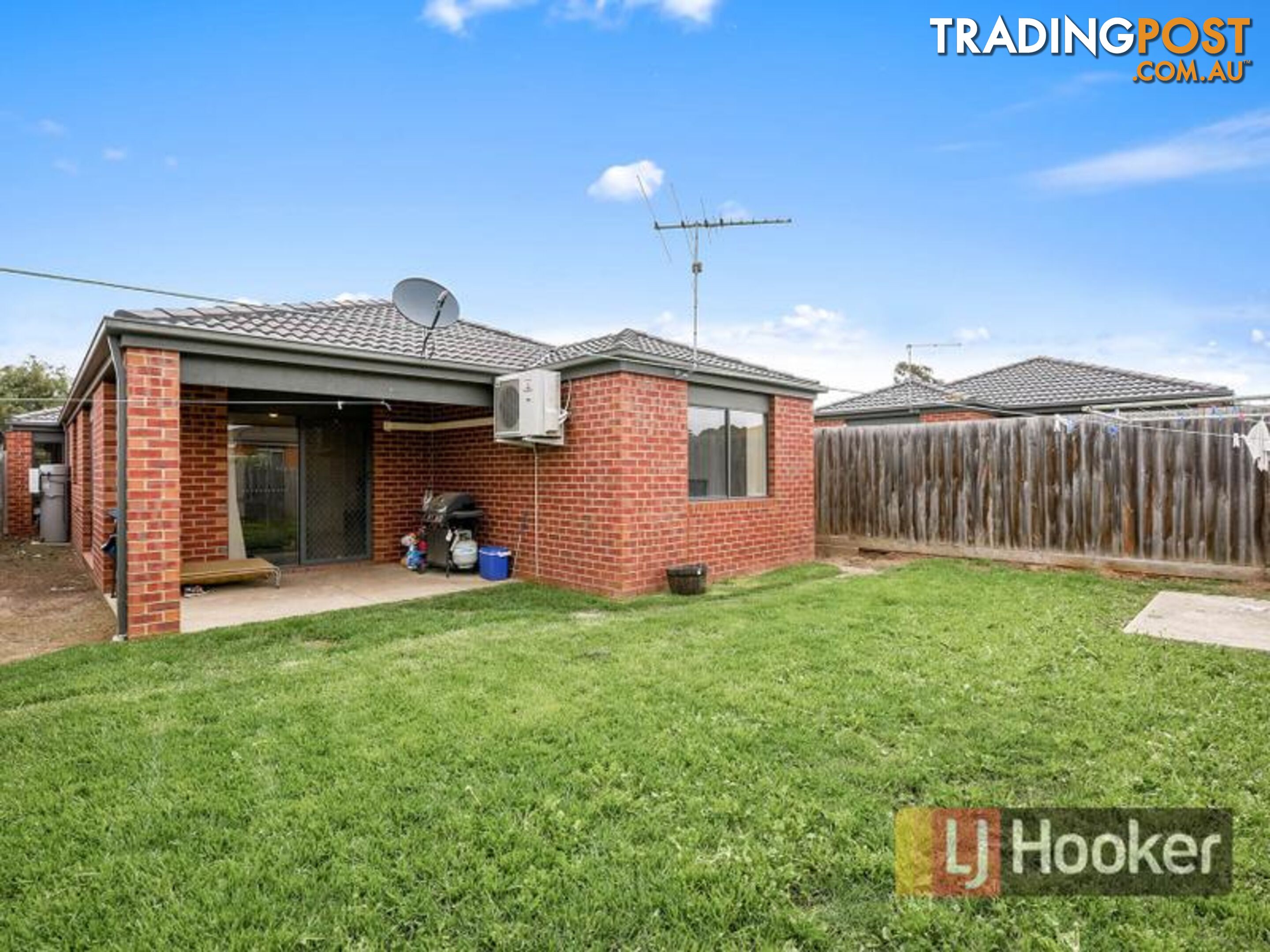 66 Pommel Street PAKENHAM VIC 3810