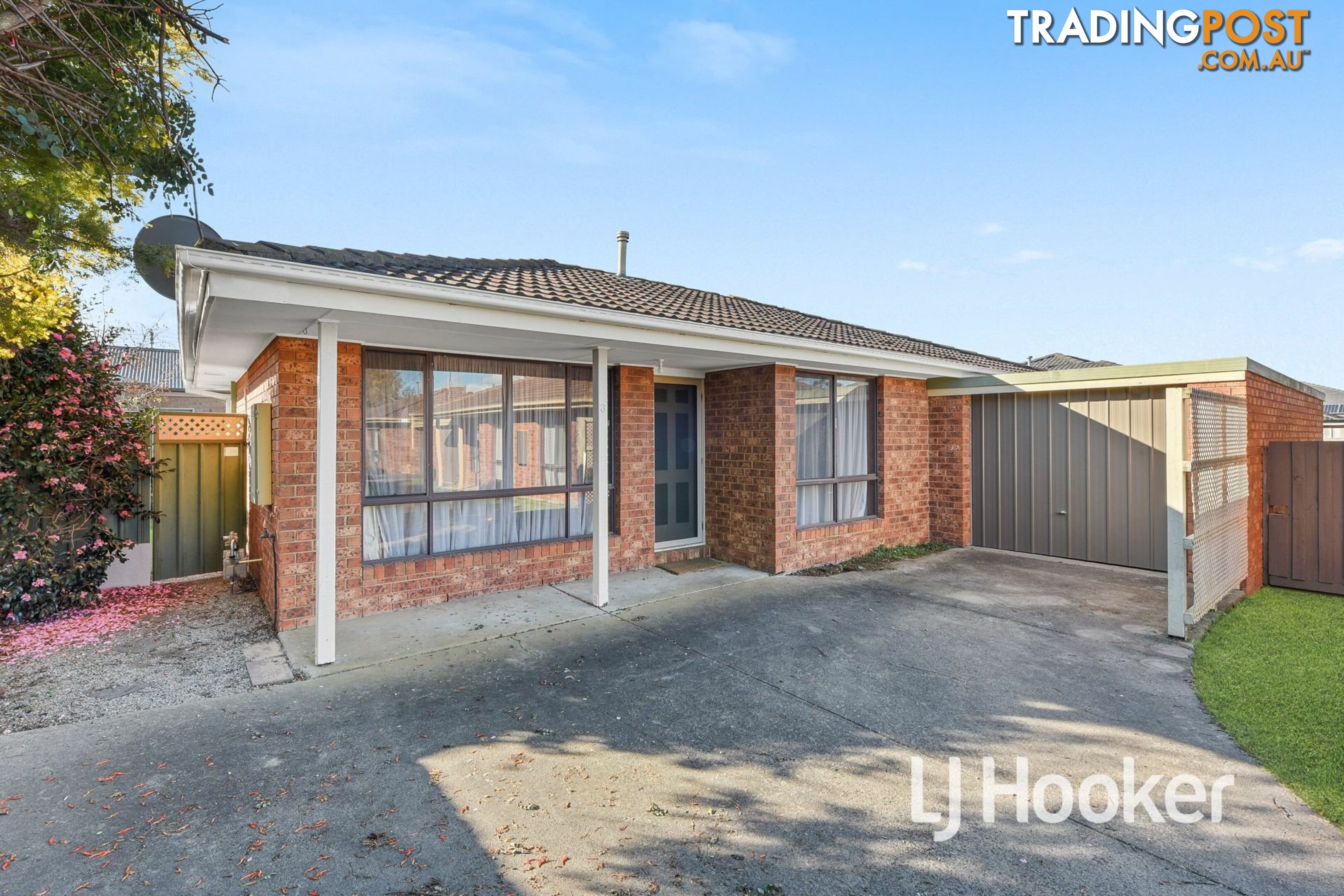 3/11 Acacia Court PAKENHAM VIC 3810