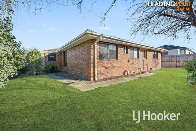 3/11 Acacia Court PAKENHAM VIC 3810