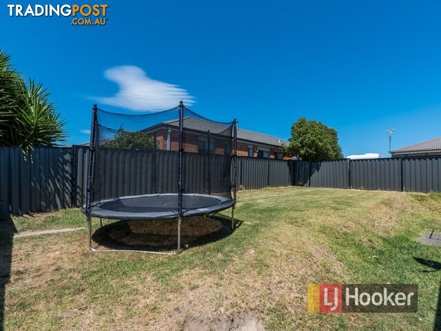 11 Caspian Chase PAKENHAM VIC 3810