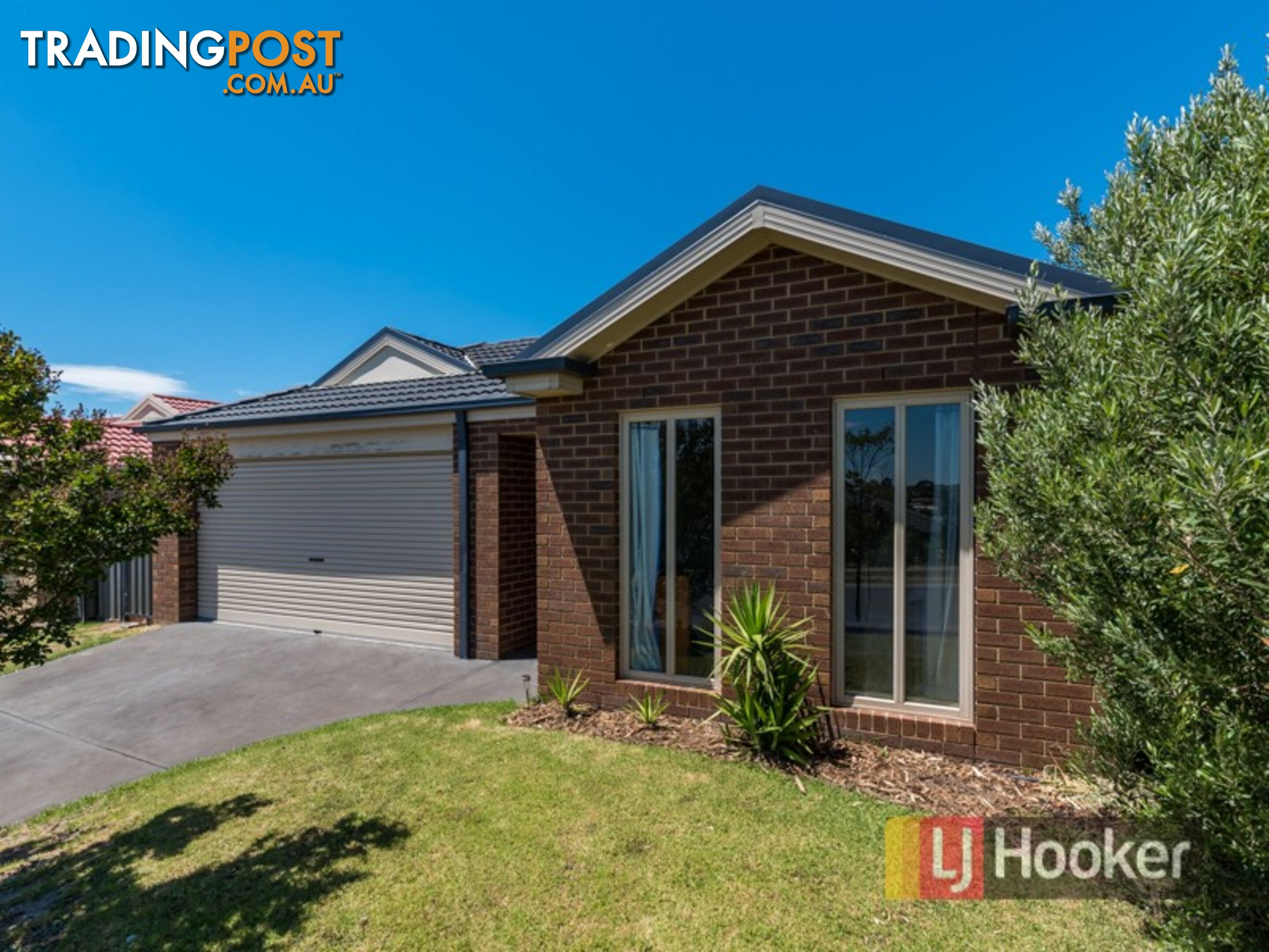 11 Caspian Chase PAKENHAM VIC 3810