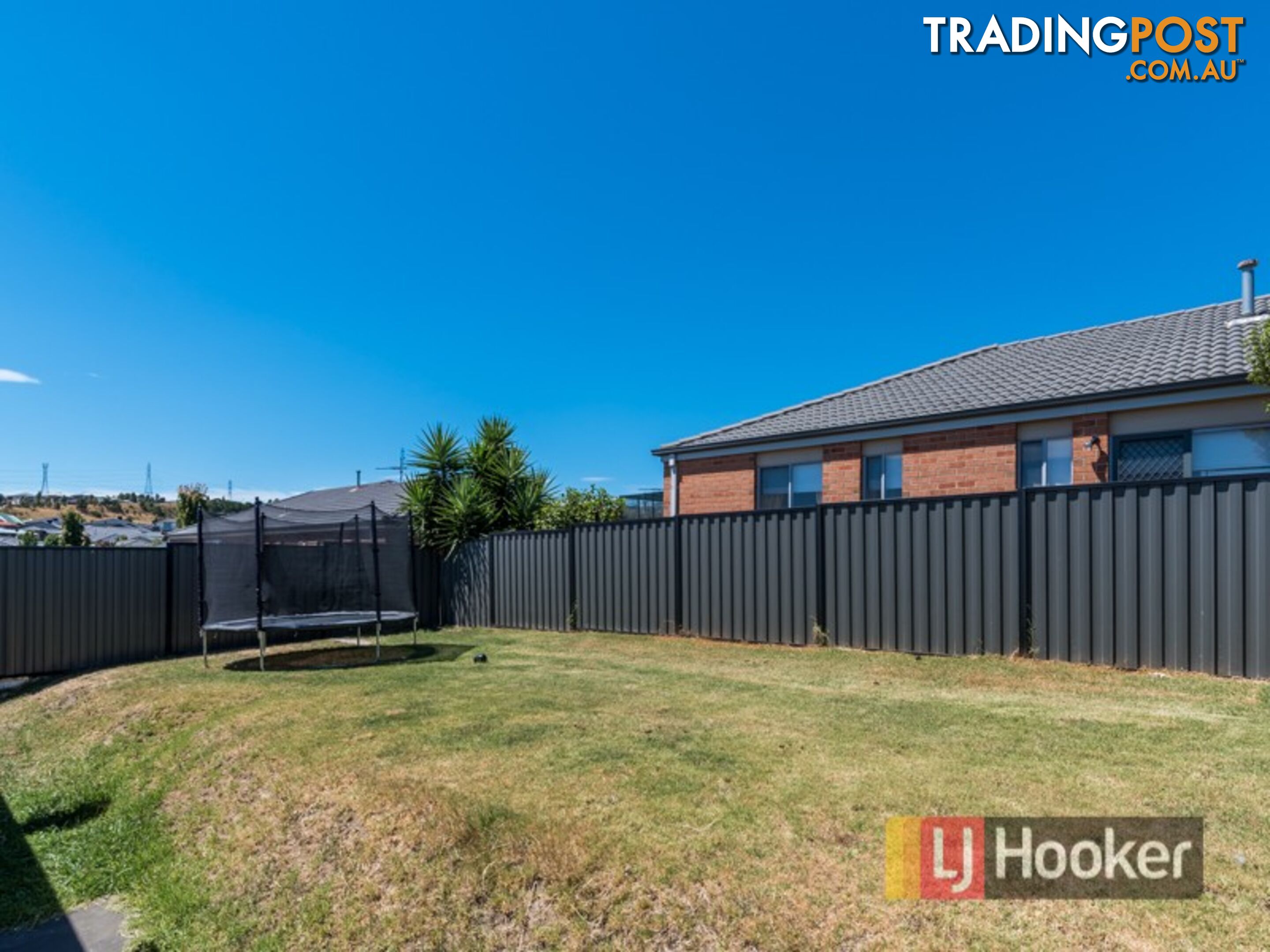 11 Caspian Chase PAKENHAM VIC 3810